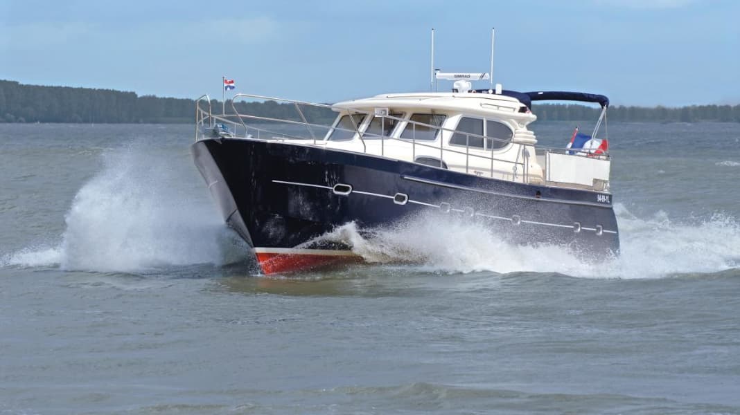 The other Dutch woman