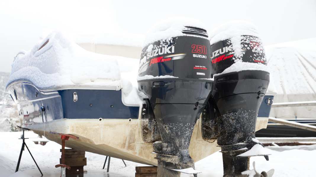 Frost: You can do these winter jobs despite the icy cold