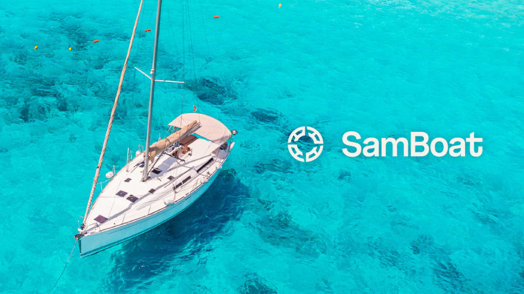10th advent calendar door: SamBoat travel voucher YACHT 10th advent calendar door: SamBoat travel voucher YACHT