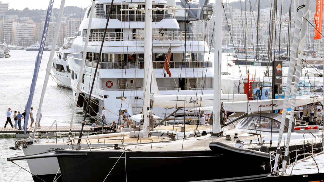 Palma International Boat Show 2026: A strategic start to the season