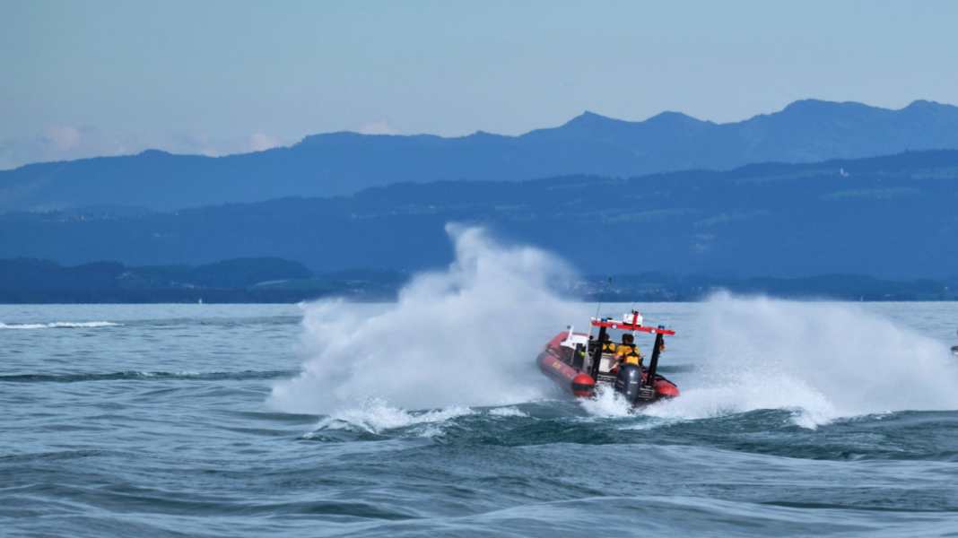 Bodensee und Mallorca: Mehrere Tote nach dramatischen Motorbootunfällen