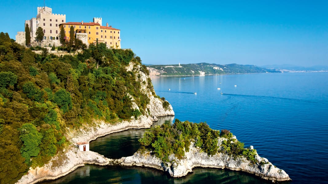Italy: State increases minimum cover, owners should adjust their boat insurance
