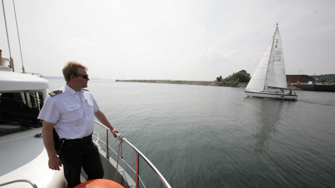 Controlli della polizia: Gli skipper rischiano queste sanzioni per guida in stato di ebbrezza