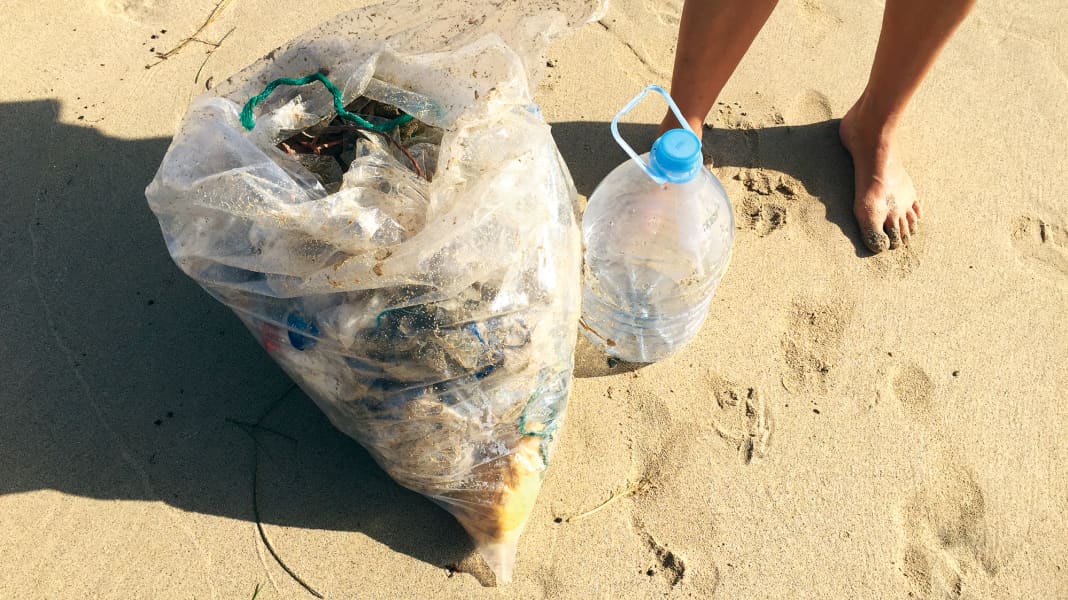 Ratgeber: Ein Leitfaden für einen umweltfreundlicheren Bootsurlaub