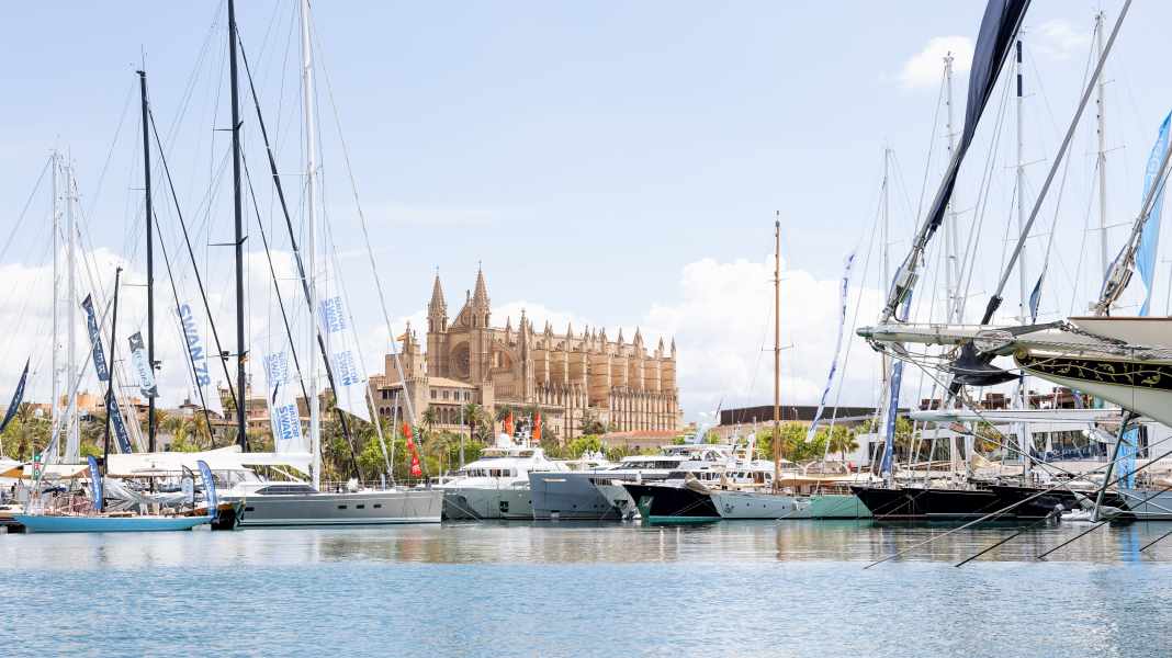 Palma International Boat Show 2025: Eine sehenswerte Ausstellung mit aufregenden Neuerungen