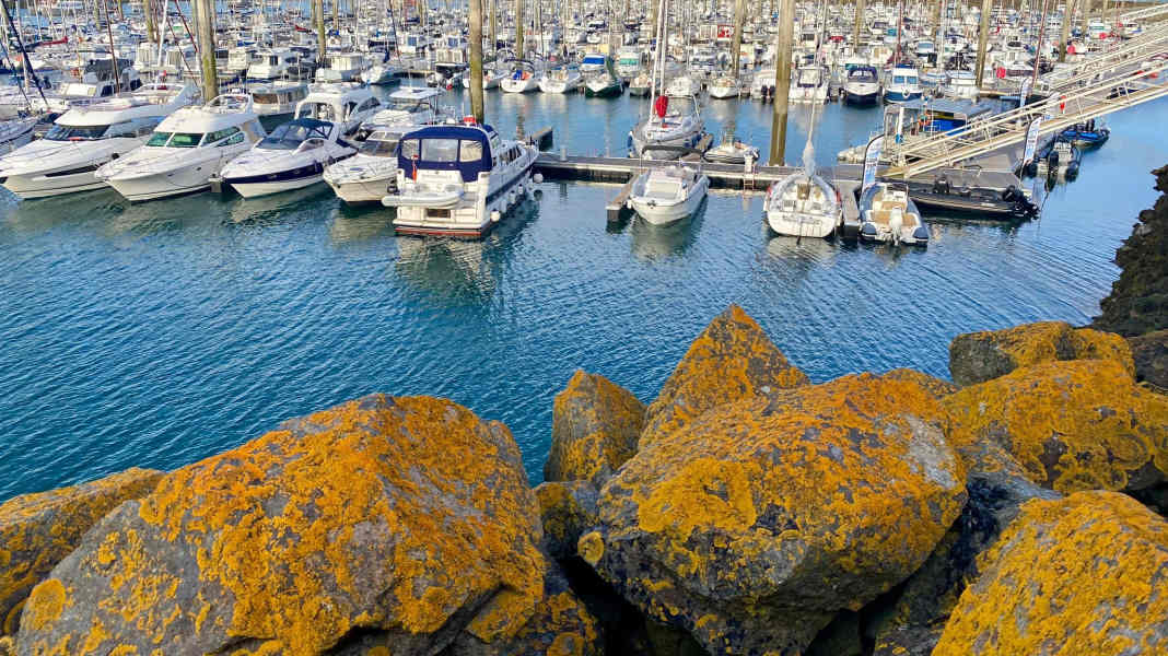 Customs regulations: Return journey to the Schengen area becomes easier