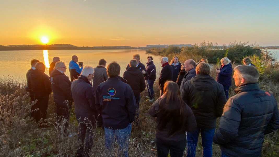DMYV closed meeting: Review, plans and resolutions for 2025