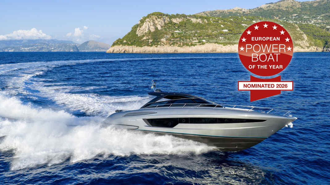 European Powerboat of the Year 2026: Who has a chance of winning a powerboat Oscar?