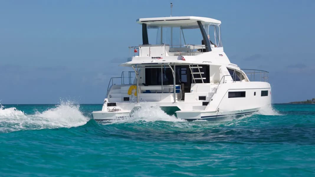 Versicherung: Pantaenius überarbeitet sein Charterversicherungsangebot