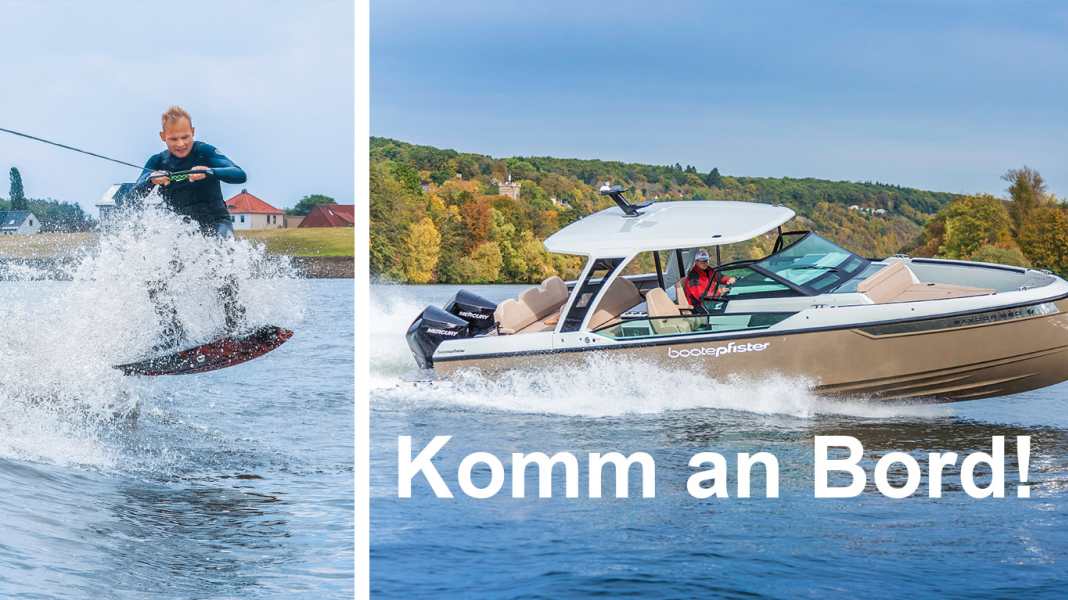 On our own behalf: Editorial trainee (m/f/d) wanted