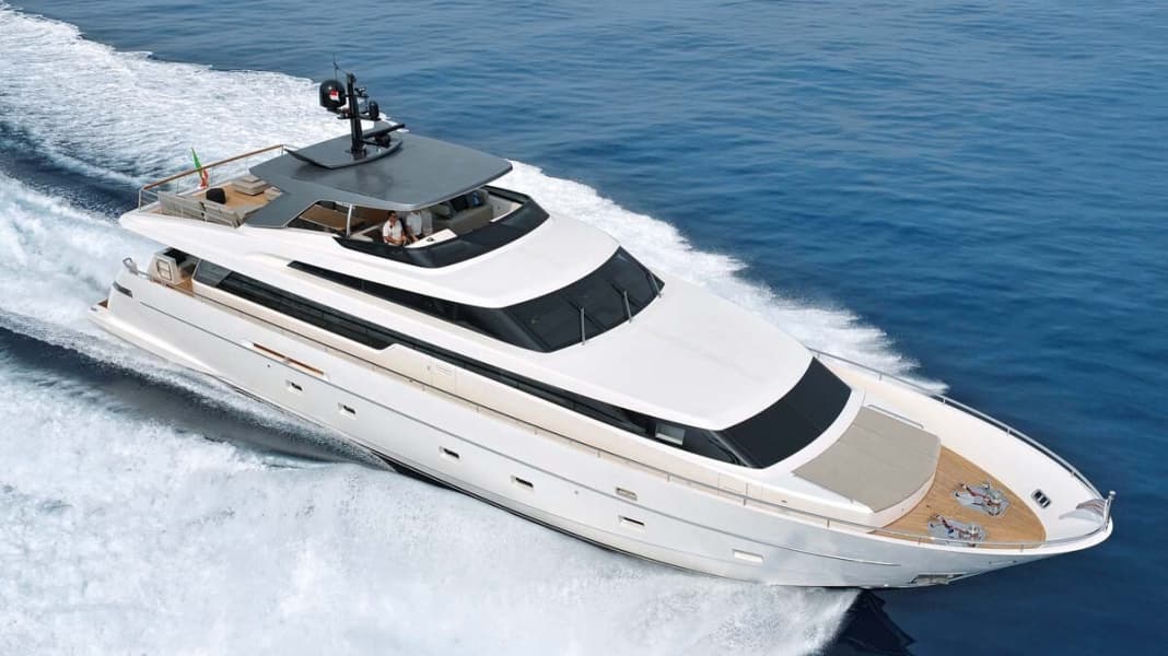 Sanloronzo SL94: Eine Lektion in Eleganz