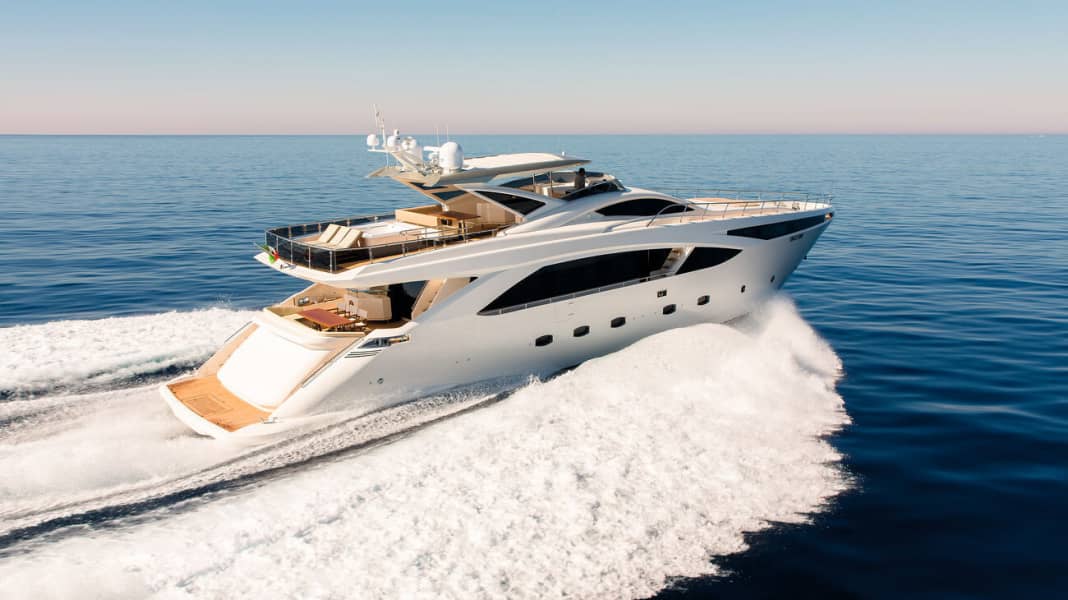 All good things come in fours