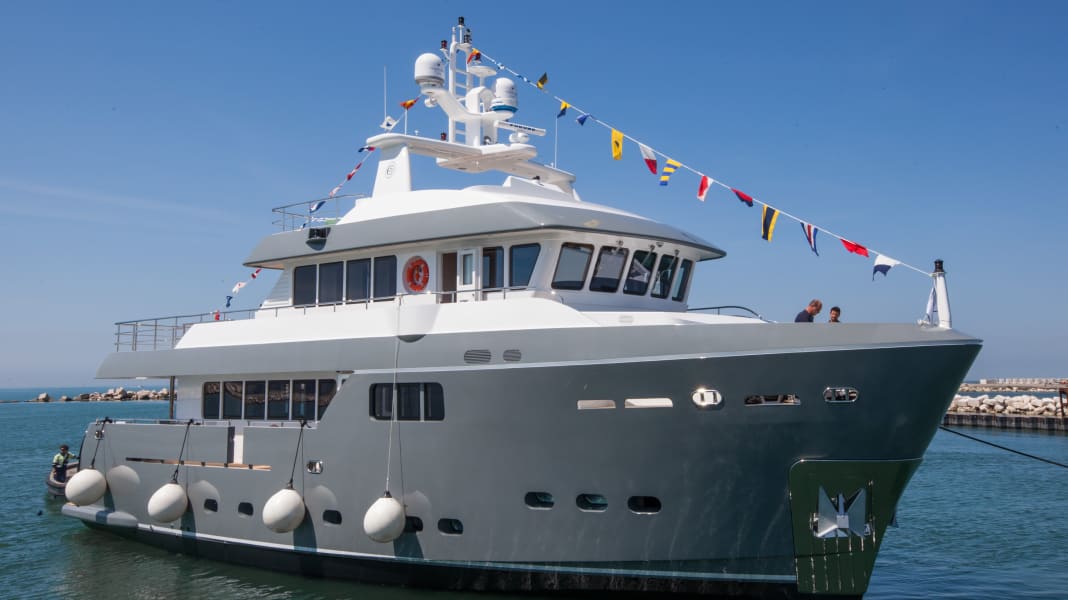 Explorer Nummer 5