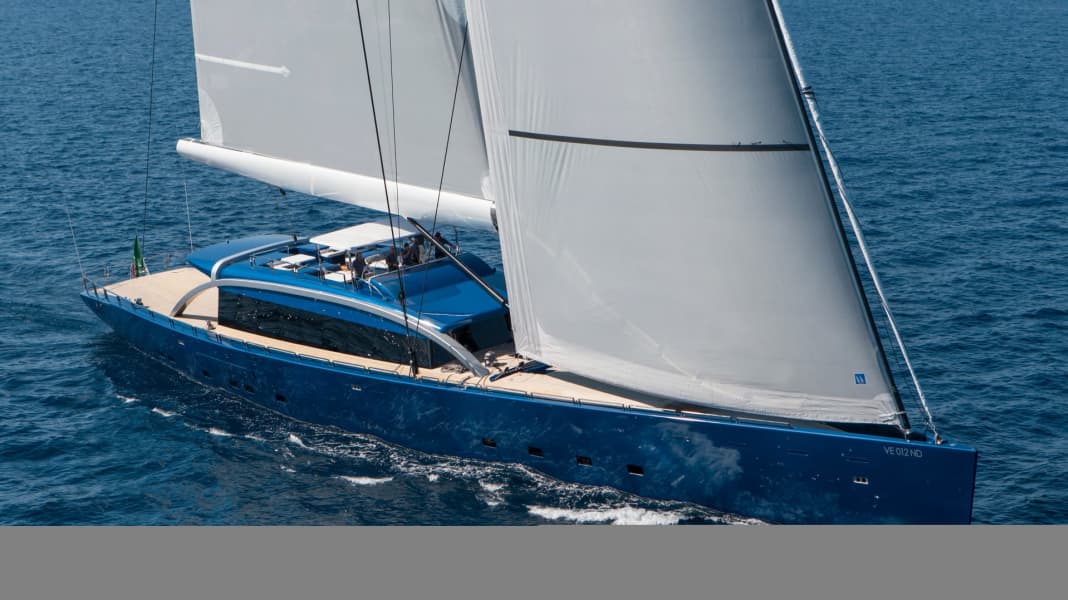 Video: "Nativa" on the wind