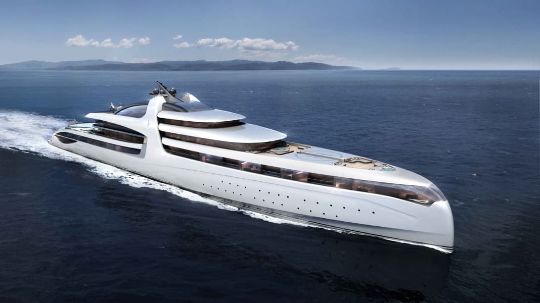 Flagship concept