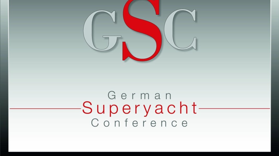 German Superyacht Conference: zweite Auflage in Vorbereitung