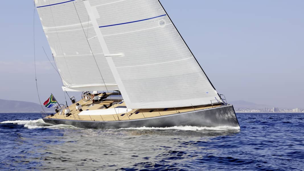 Southern Wind lieferte „AllSmoke" aus