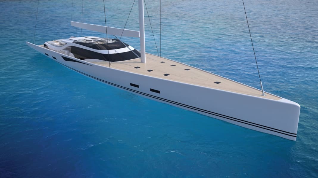 Hell und schnell | YACHT