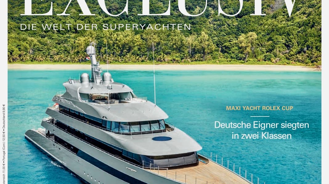 BOOTE EXCLUSIV 6/18 November-December