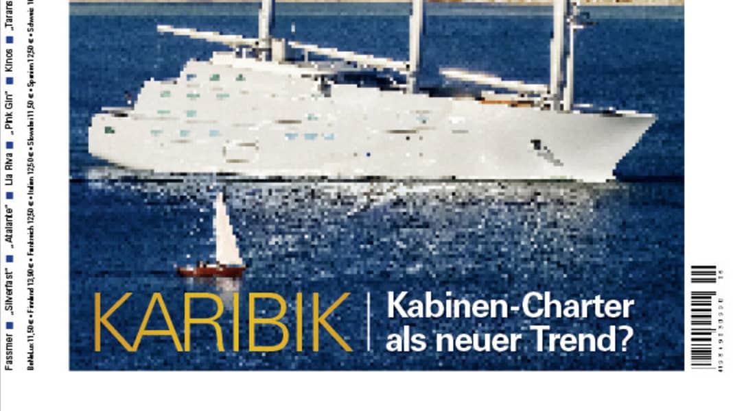 BOOTE EXCLUSIV 6/15 November-Dezember