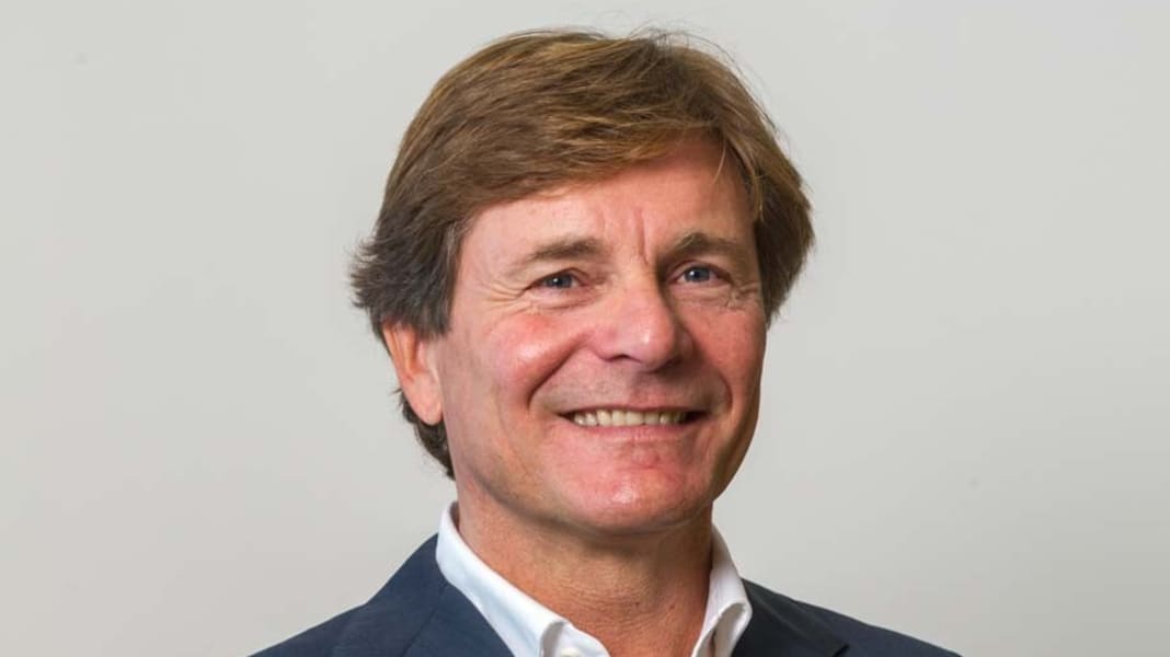 Francesco Frediani zu Sunseeker