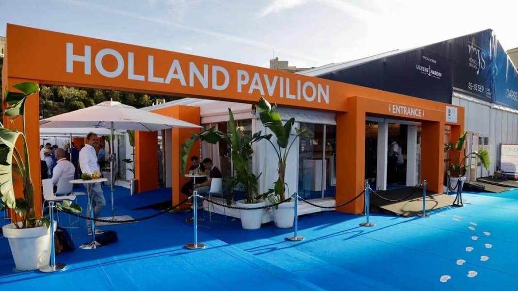 Aus für HISWA Holland Yachting Group