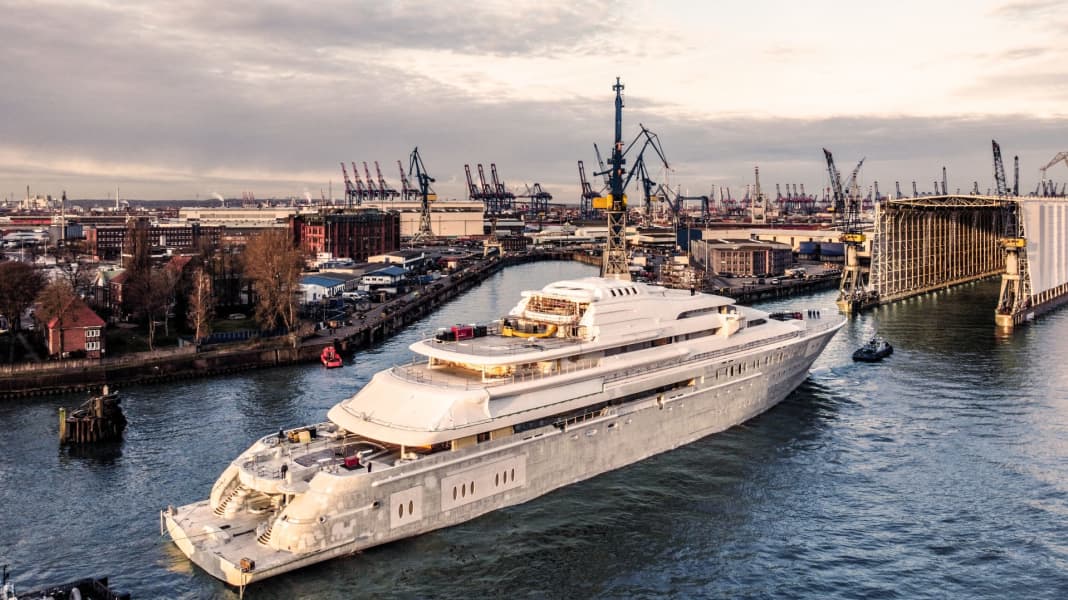 Sassis Wiederauferstehung