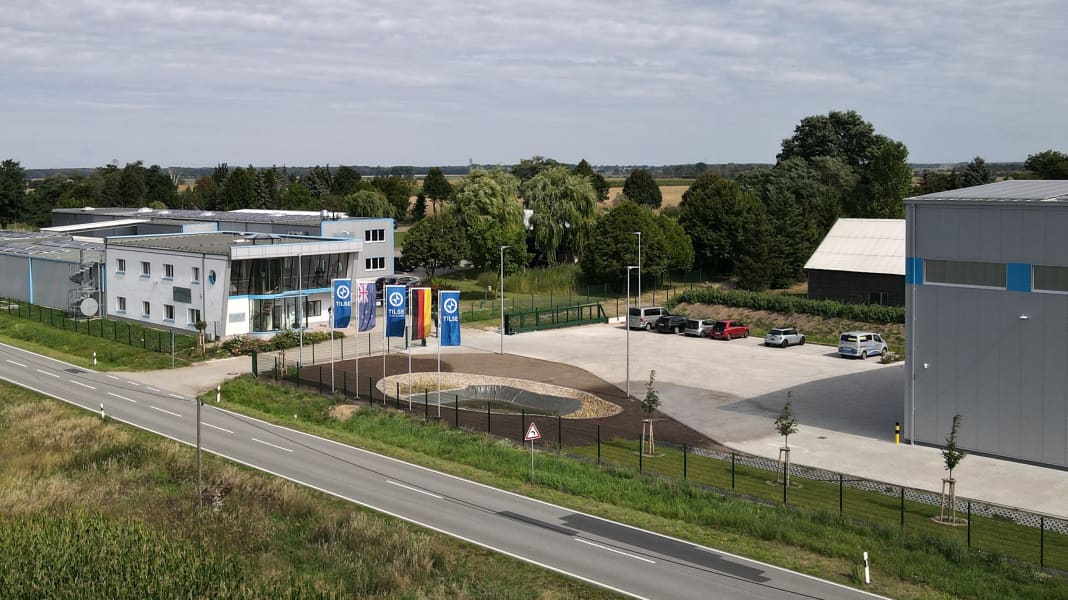 Tilse on course for expansion