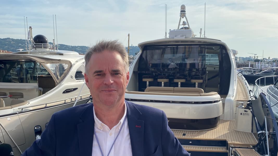New CEO for Zeelander Yachts