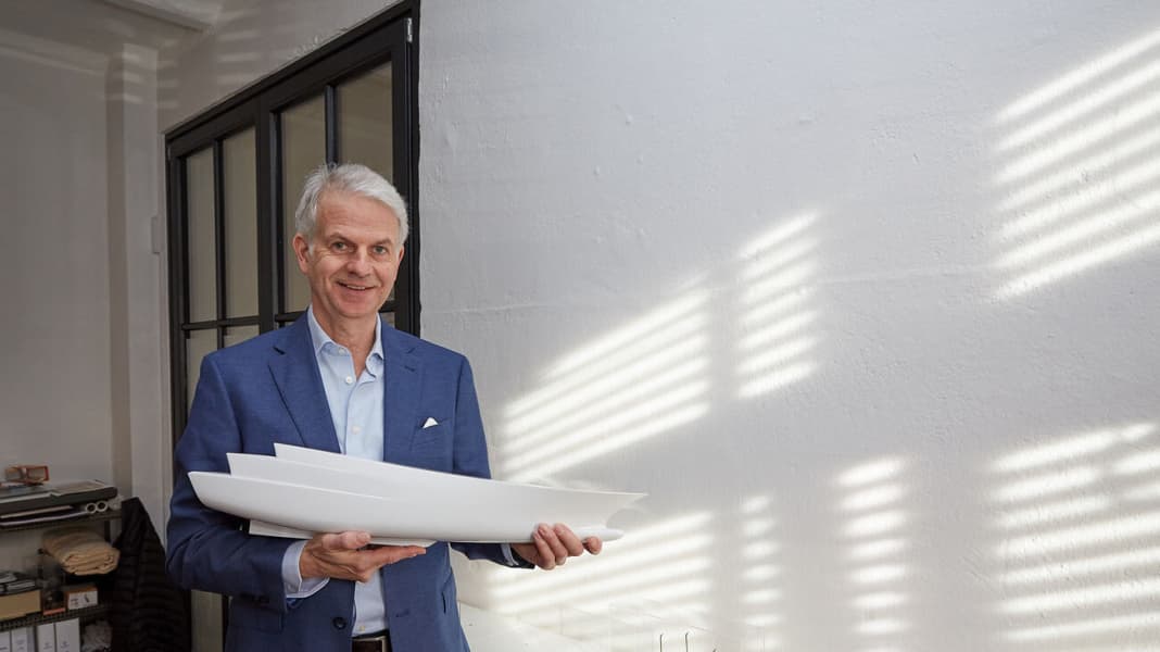 A quarter of a century of Dölker + Voges