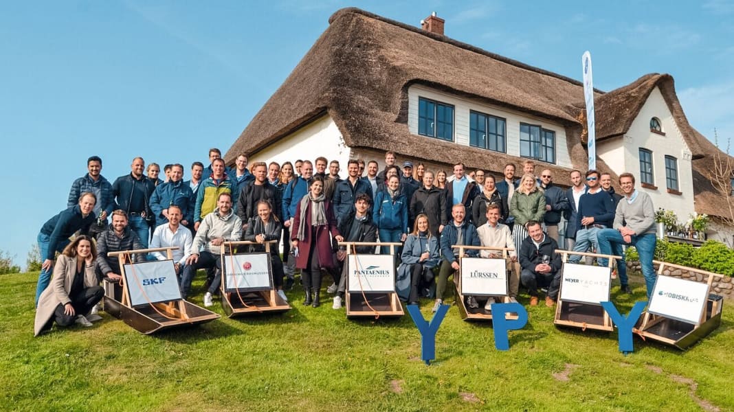 Expertise in the mudflats