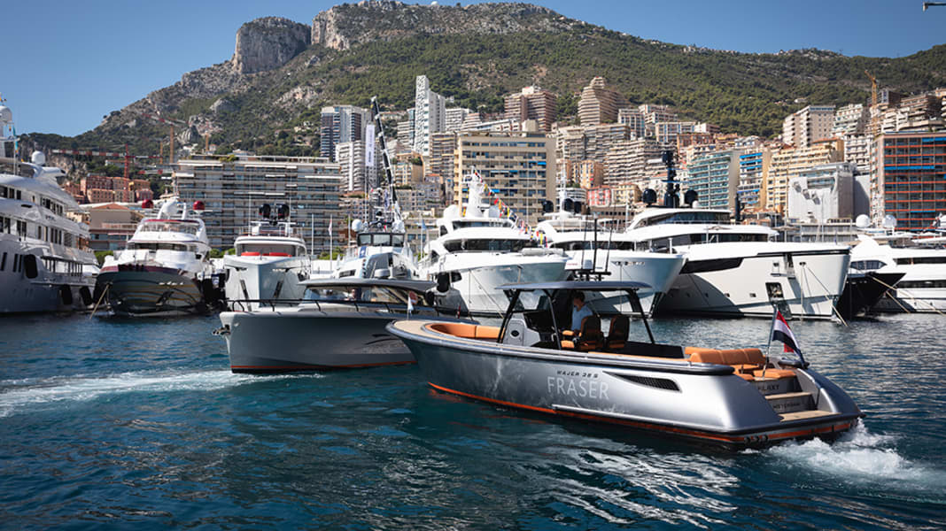 Market news: Impressive annual figures from Fraser