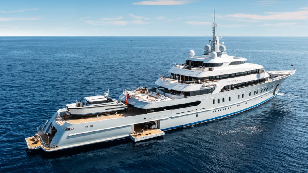 Portrait: "Victorious" - A diversions to perfection