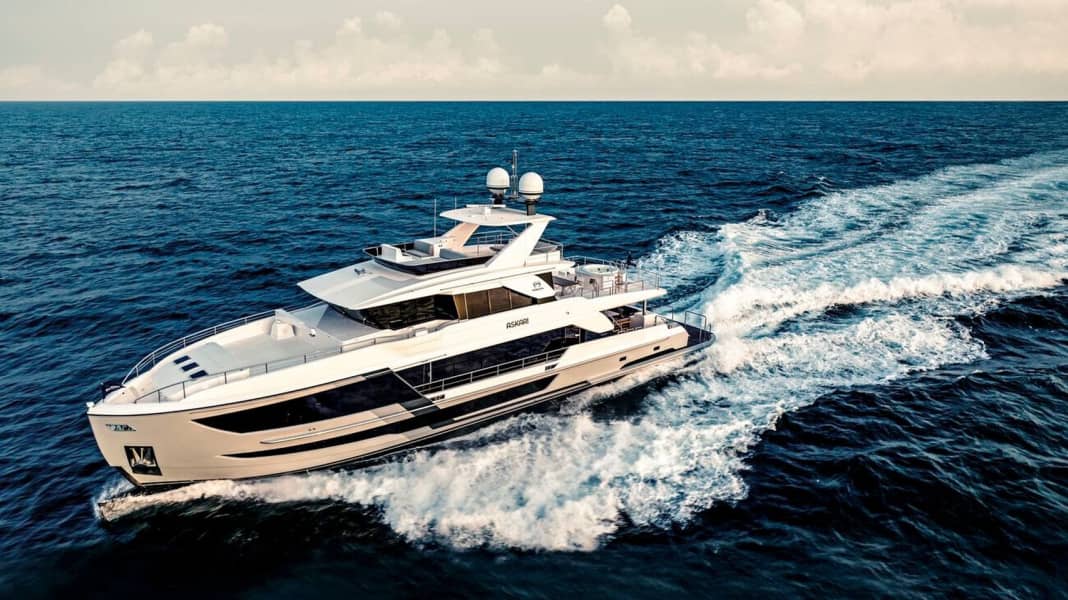 "Askari" launch at Horizon
