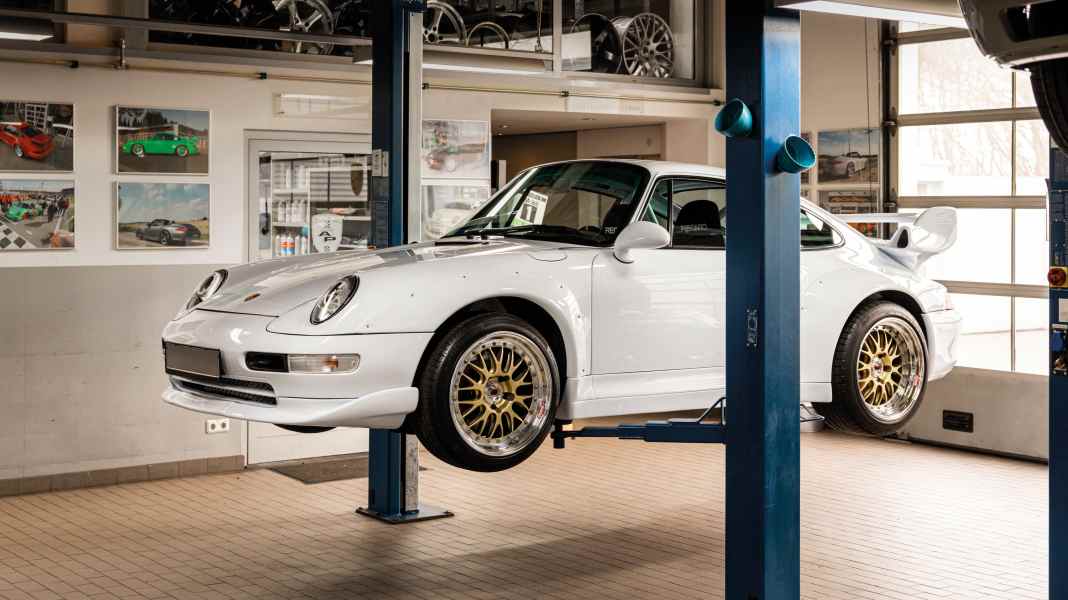 Turbo-Tuning: Leistung muss sich wieder lohnen