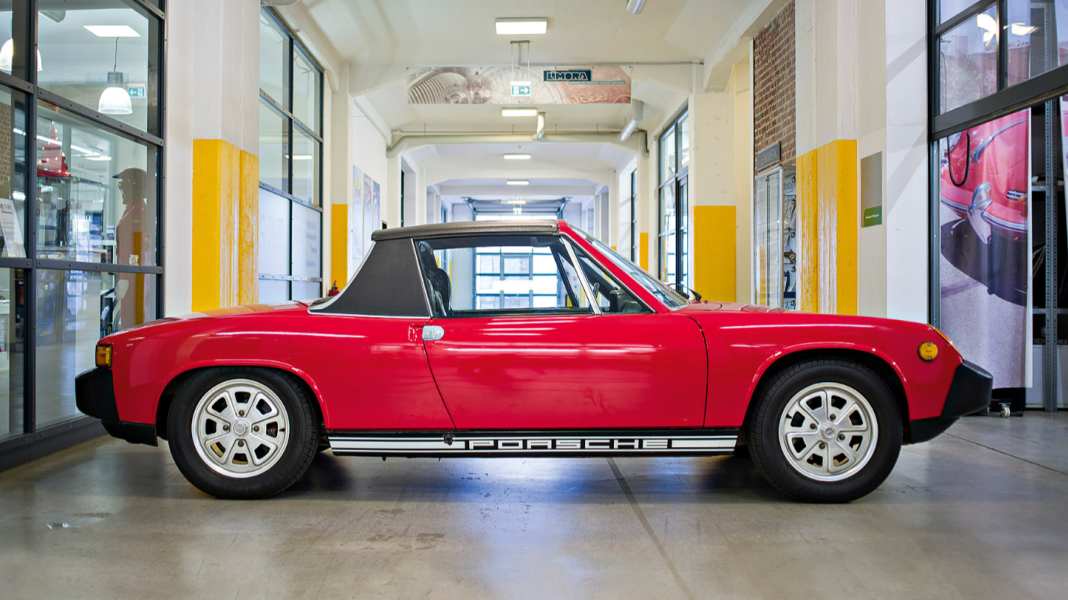 Kaufberatung: Fit mit fünfzig?