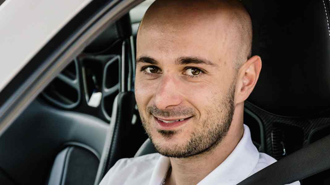 Interview mit Lars Kern: Kurz vor Schluss