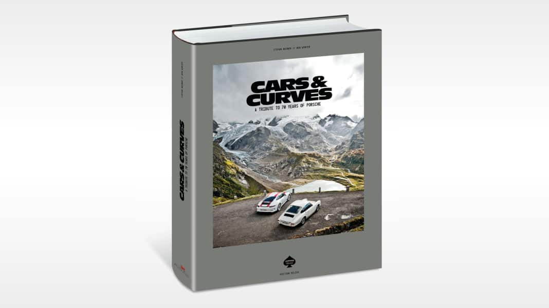 Cars & Curves: A Tribute to 70 Years of Porsche