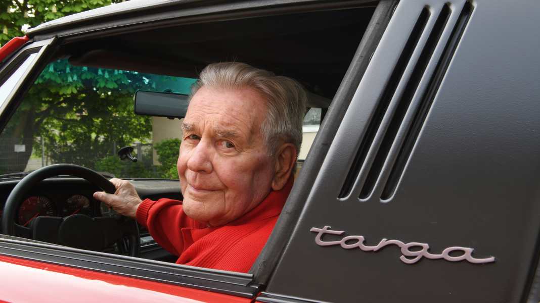 Porsche Klassik-Leser: Weltenbummler, Vol. I