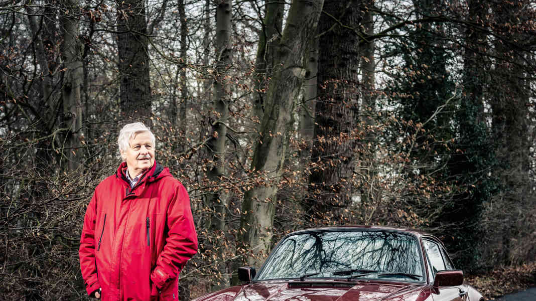 Porsche 911 Carrera: 400.000 gute Gründe