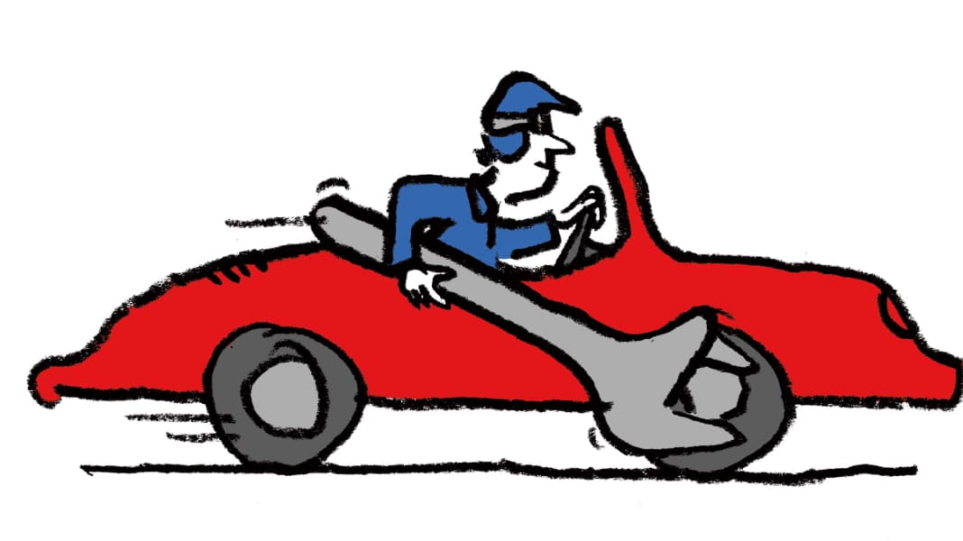 Leppert vs. Brümmer: Schrauben oder schrauben lassen?