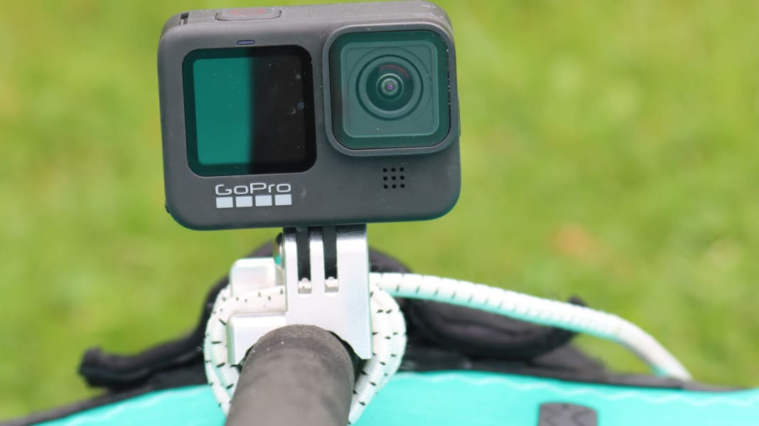 Test: Action-Cam GoPro Hero 9 Black