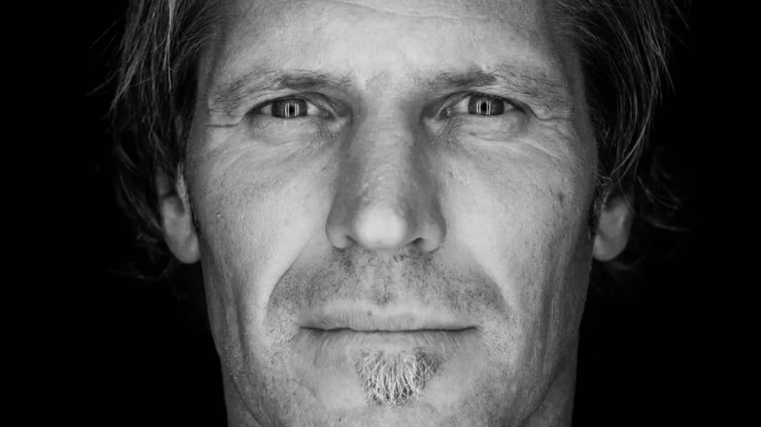 Naish developer: From Austria to Hawaii - Interview with Michi Schweiger
