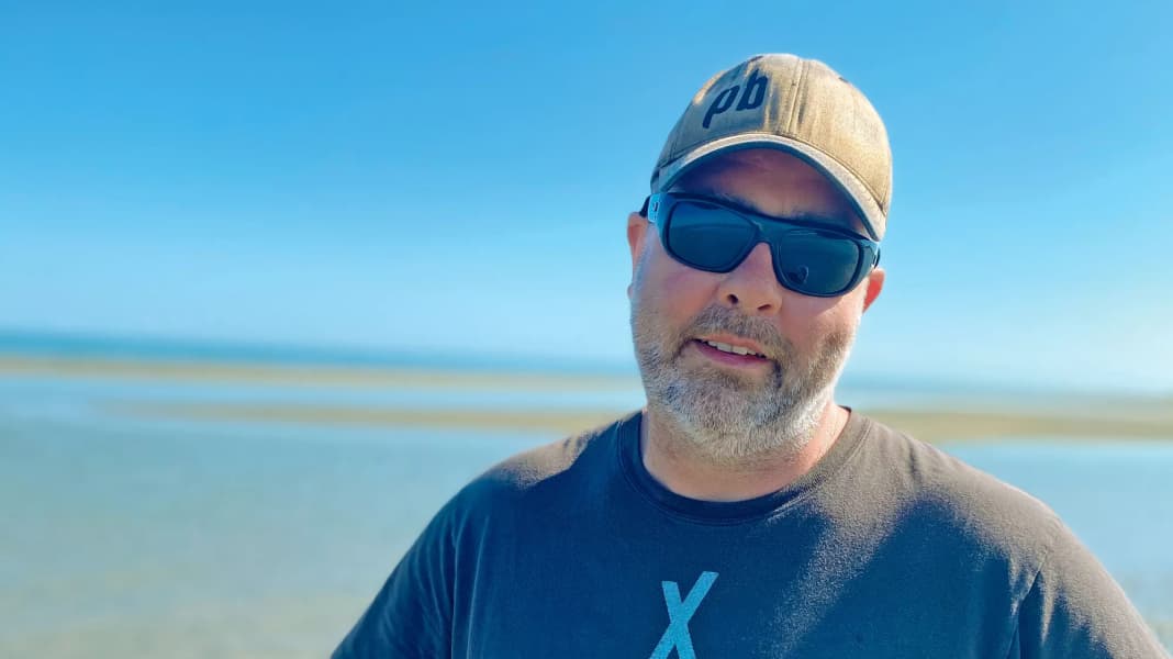 SUP made in Germany: Interview with Christoph Krahe from Paddelbrett