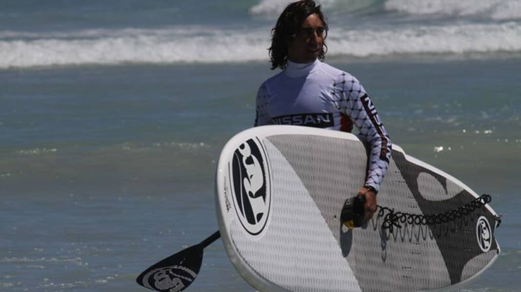 RRD Windsurf SUP Board