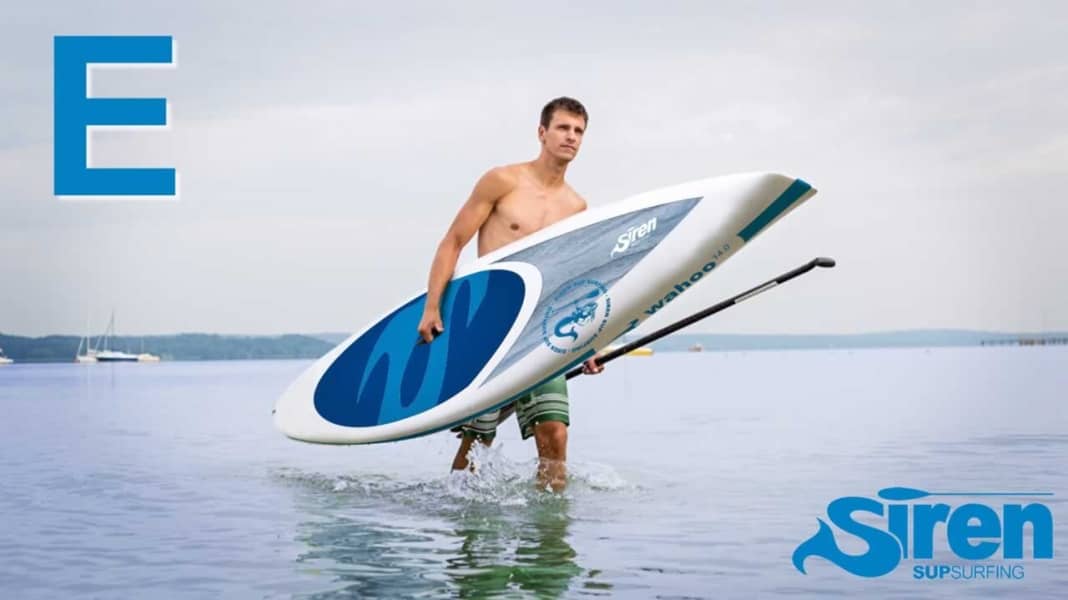 Siren - Wie wird der neue WAHOO 14.0 aussehen?