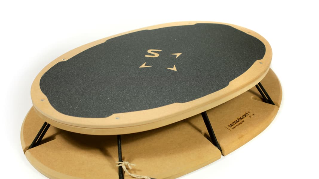 Verlosung: Sensoboard im Wert von 299 Euro zu gewinnen!
