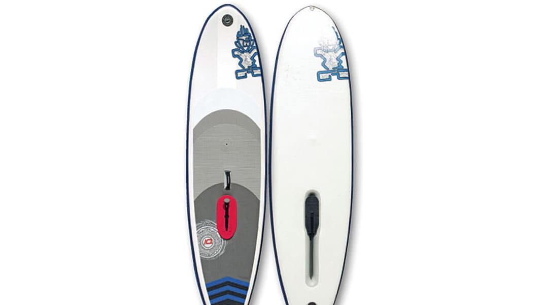 Starboard WindSUP 12'6" Fun