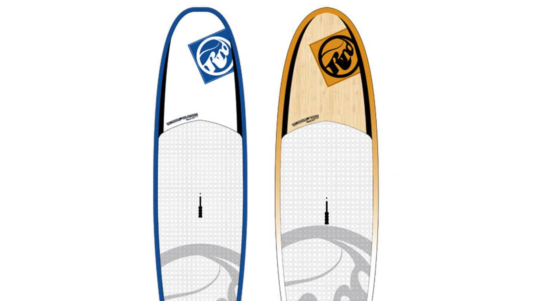 RRD 8'5 to 11'0 WasSUP Boards