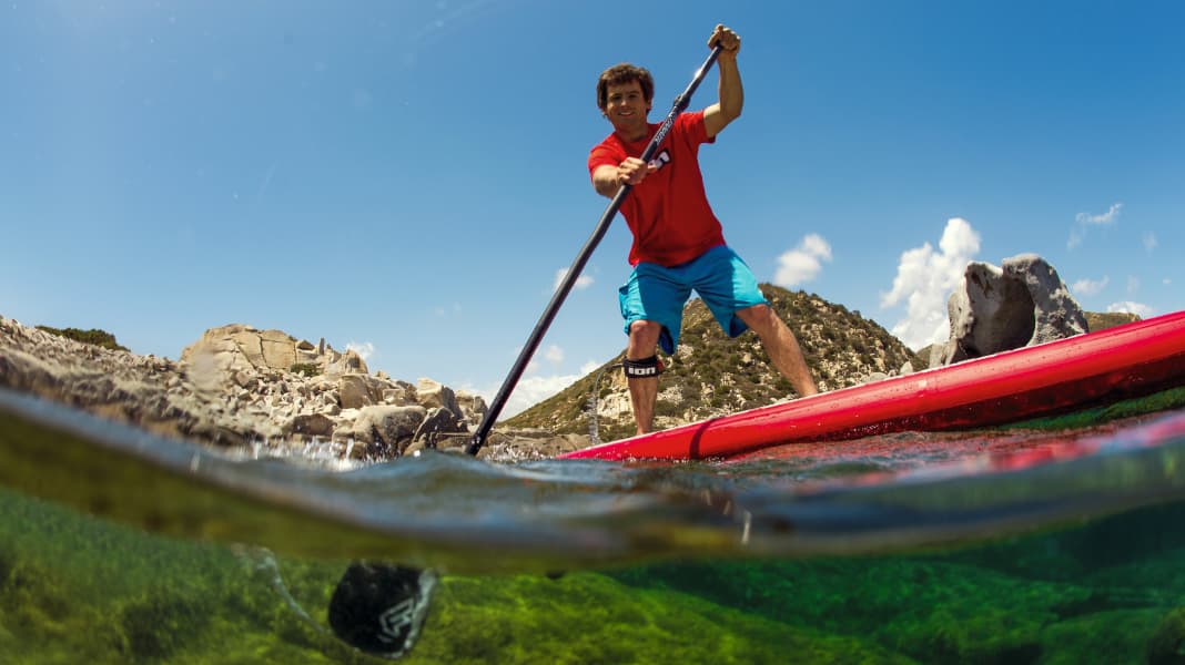 Mega test 2019: 51 vario paddles